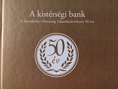 Szentlőrinc-Ormánság Takarék