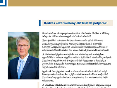 Kozármislenyi Önkormányzat