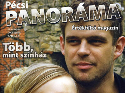 Pecsi Panoráma