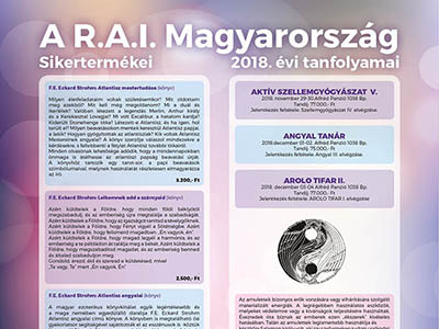 Rai Magyarország