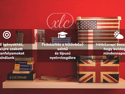 XLC Nyelvstúdió